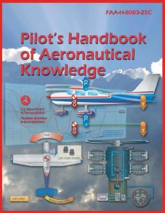 Pilot��s Handbook of Aeronautical Knowledge Color Print