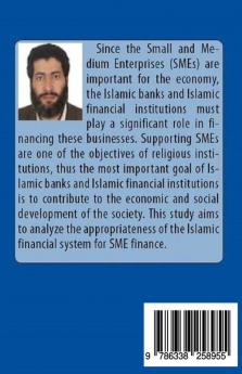 Islamic Finance for SMEs