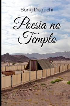 Poesia No Templo