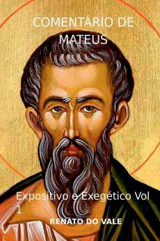 Coment��rio De Mateus