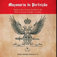 Ma��onaria De Perfei����o