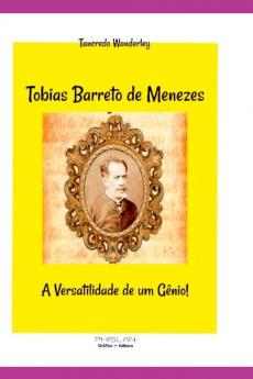 Tobias Barreto De Menezes
