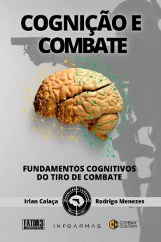 Cognição E Combate (Portuguese Edition)