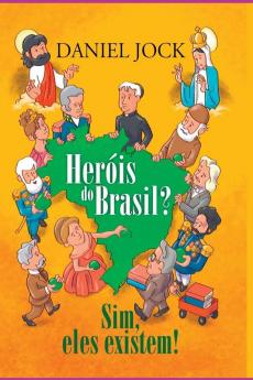 Her��is Do Brasil? Sim Eles Existem!
