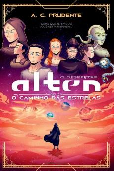 Alten O Caminho Das Estrelas