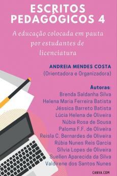 Escritos Pedag��gicos 4