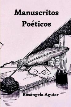 Manuscritos Poéticos (Portuguese Edition)