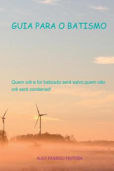 Guia Para Batismo