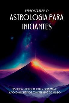 Astrologia Para Iniciantes