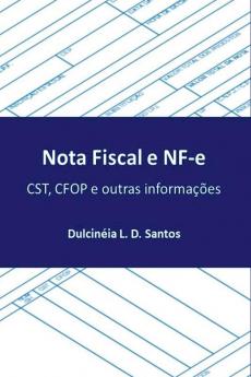 Nota Fiscal E Nf-e