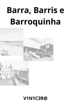 Barra Barris E Barroquinha
