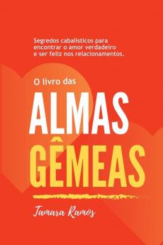 O Livro Das Almas G��meas