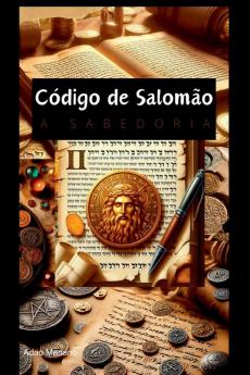O Codigo De Salomao