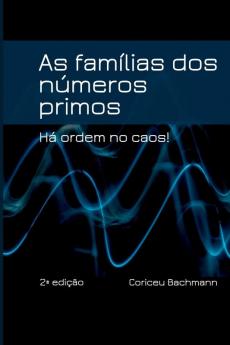 As Fam��lias Dos N��meros Primos