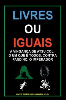Livres Ou Iguais