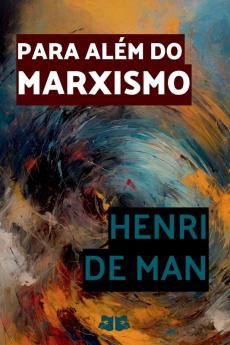 Para Al��m Do Marxismo
