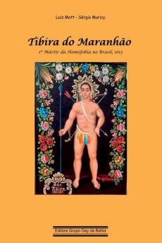 Tibira Do Maranh��o