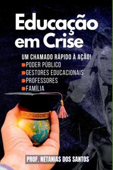 Educa����o Em Crise