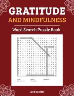 Gratitude and Mindfulness