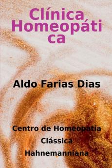 Cl��nica Homeop��tica