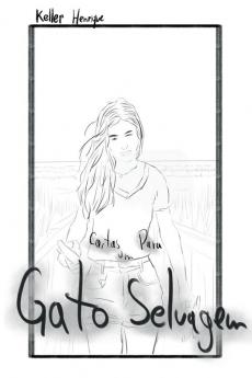 Cartas Para Um Gato Selvagem