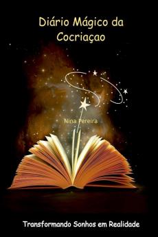 Di��rio M��gico Da Cocria��ao