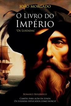 O Livro Do Império (Portuguese Edition)