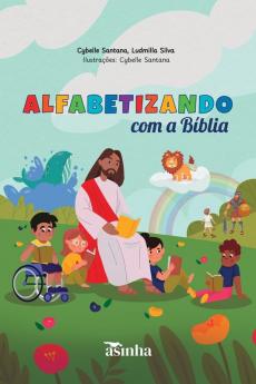 Alfabetizando com a B��blia