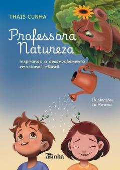 Professora natureza