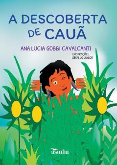 A Descoberta De Cauã (Portuguese Edition)