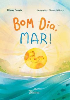 Bom dia mar!