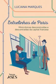 Entrelinhas de Paris