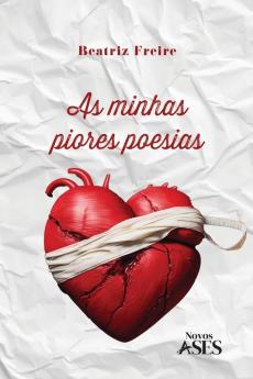 As minhas piores poesias