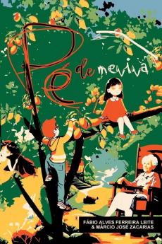 Pé De Menina (Portuguese Edition)