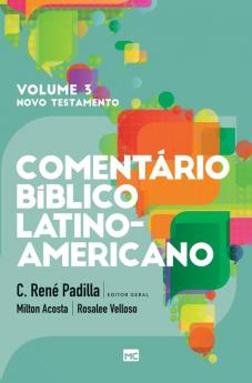 Coment��rio B��blico Latino-americano - Volume 3