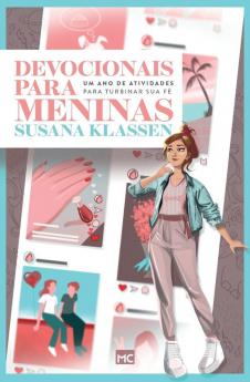 Devocionais para meninas