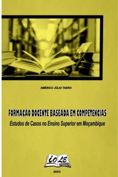 Formação Docente Baseada Em Competências: Estudos De Casos (Portuguese Edition)