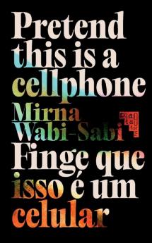 Pretend This Is A Cellphone