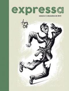 Expressa - Luiz Gê (Portuguese Edition)