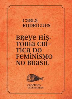 Breve História Do Feminismo No Brasil (Polish Edition)