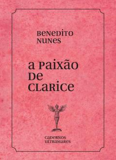 A Paixão De Clarice Lispector (Portuguese Edition)