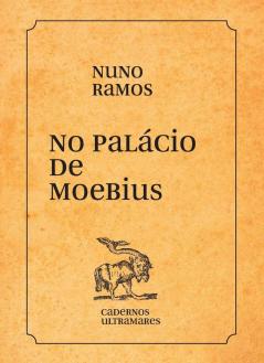 No Palácio De Moebius (Portuguese Edition)