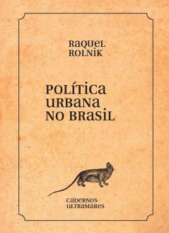 Política Urbana No Brasil (Portuguese Edition)