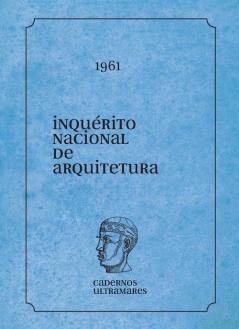 Inquérito Nacional De Arquitetura (Portuguese Edition)