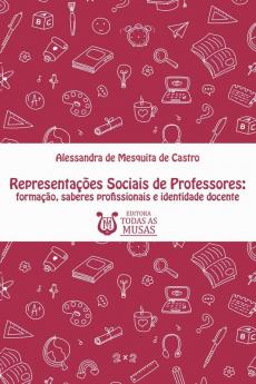 Representa����es Sociais De Professores