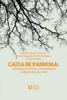 Caixa De Pandora