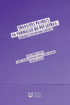 Tr��nsitos Plurais Na Forma����o Do Pet Letras