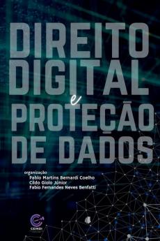 Direito Digital E Prote����o De Dados