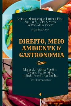 Direito Meio Ambiente E Gastronomia