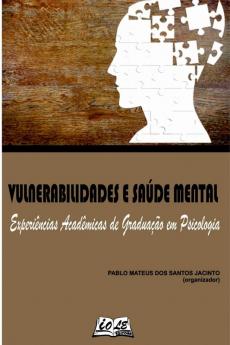 Vulnerabilidades E Sa��de Mental